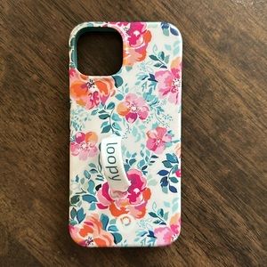 iPhone 13 Loopy Case